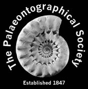 Palaeontographical Socity logo